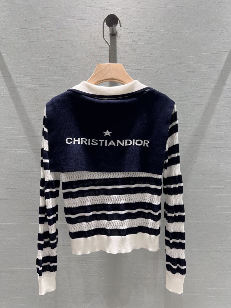 Christian Dior Sweaters